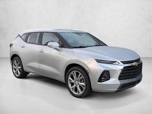 2019 Chevrolet Blazer Premier