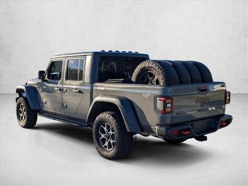 2023 Jeep Gladiator Mojave 4x4