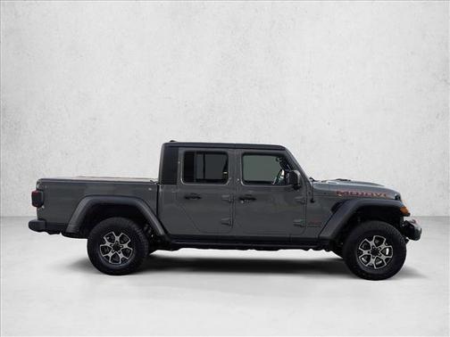 2023 Jeep Gladiator Mojave 4x4