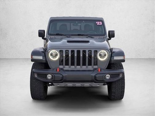 2023 Jeep Gladiator Mojave 4x4