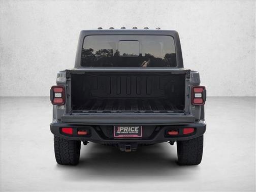 2023 Jeep Gladiator Mojave 4x4