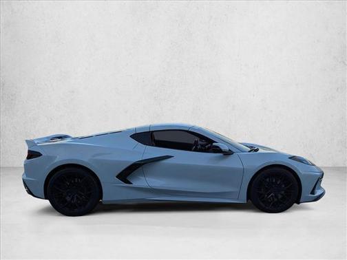 2021 Chevrolet Corvette Stingray w/1LT