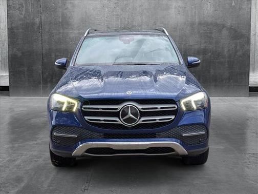 2020 Mercedes-Benz GLE 350 4MATIC