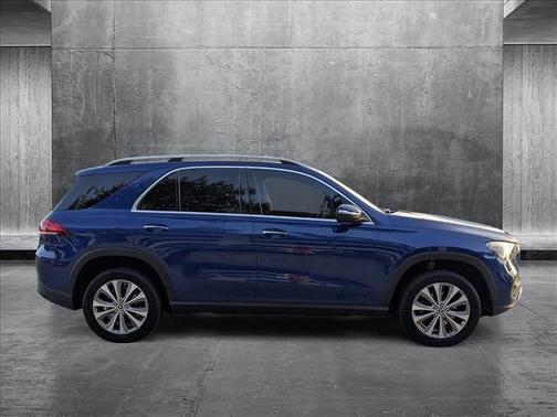 2020 Mercedes-Benz GLE 350 4MATIC