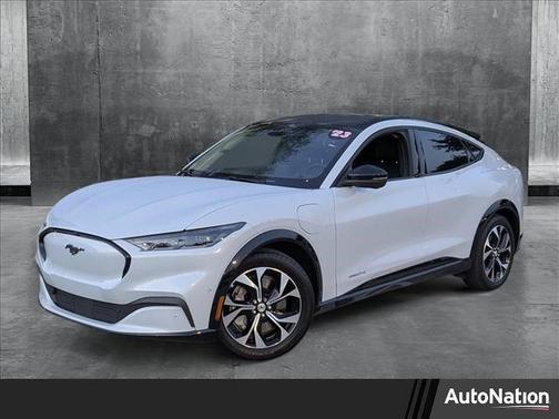2023 Ford Mustang Mach-E Premium