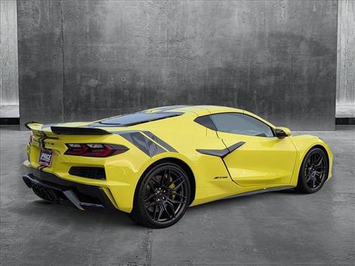 2023 Chevrolet Corvette Z06