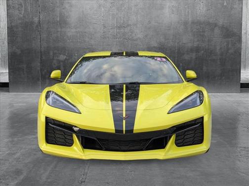 2023 Chevrolet Corvette Z06