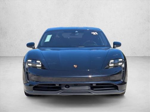 2021 Porsche Taycan RWD