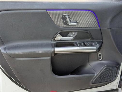 2021 Mercedes-Benz GLA 250 Base 4MATIC