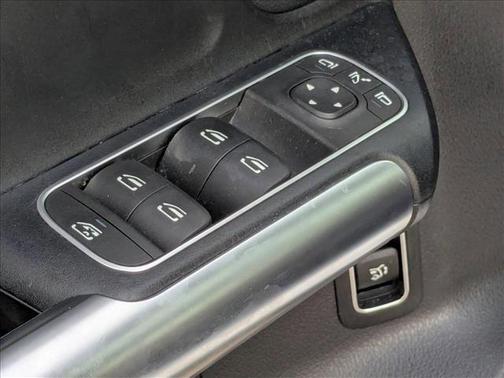 2021 Mercedes-Benz GLA 250 Base 4MATIC