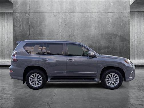 2018 Lexus GX 460 Base