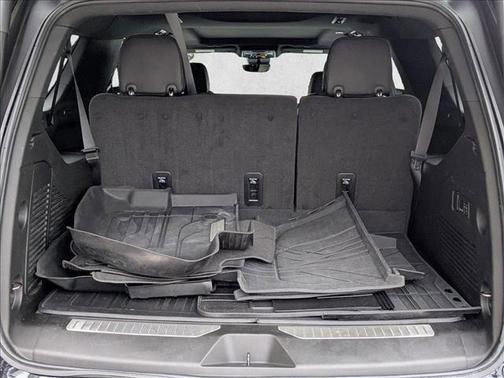 2023 Chevrolet Suburban 2WD High Country