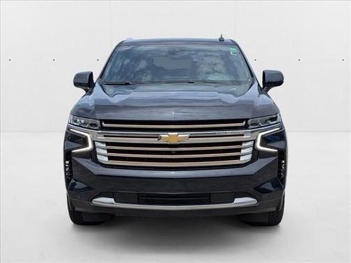 2023 Chevrolet Suburban 2WD High Country