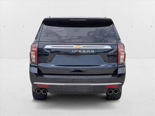 2023 Chevrolet Suburban 2WD High Country