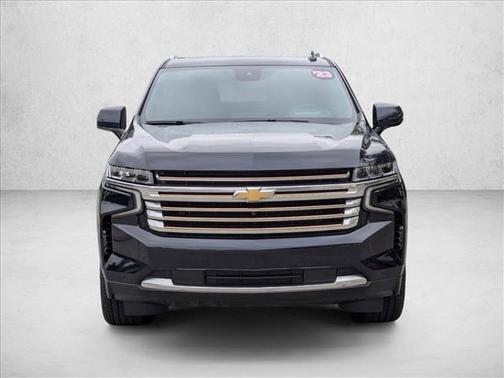 2023 Chevrolet Suburban 2WD High Country