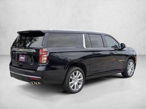 2023 Chevrolet Suburban 2WD High Country