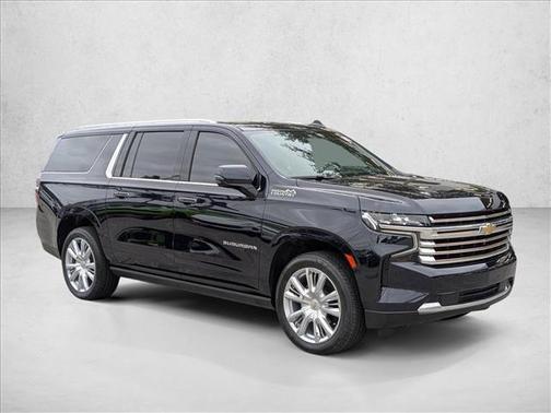 2023 Chevrolet Suburban 2WD High Country