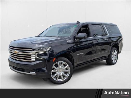 2023 Chevrolet Suburban 2WD High Country