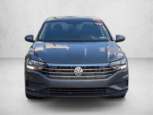 2019 Volkswagen Jetta 1.4T SE