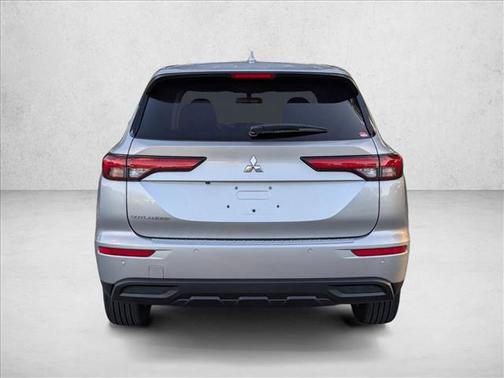 2023 Mitsubishi Outlander ES 2.5 2WD