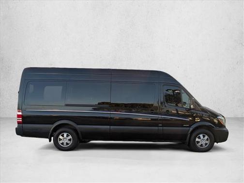 2015 Mercedes-Benz Sprinter 2500 High Roof