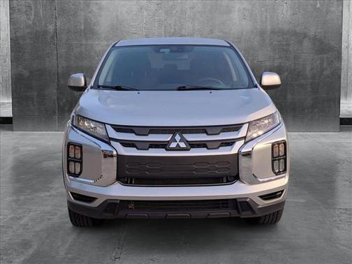 2021 Mitsubishi Outlander Sport 2.0 S