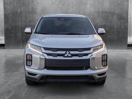 2021 Mitsubishi Outlander Sport 2.0 S