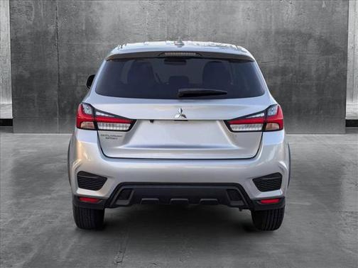 2021 Mitsubishi Outlander Sport 2.0 S