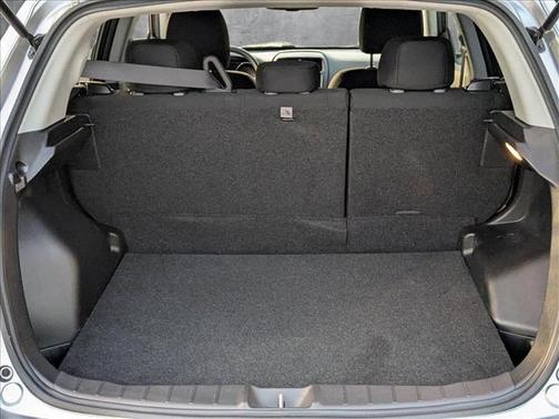2021 Mitsubishi Outlander Sport 2.0 S