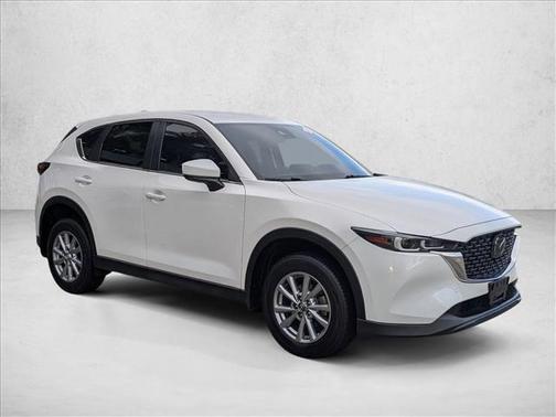 2023 Mazda CX-5 2.5 S