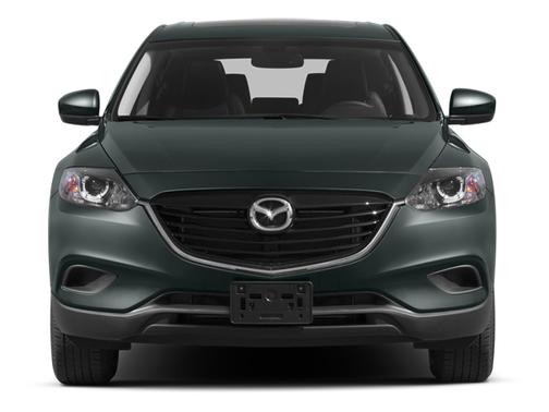 2013 Mazda CX-9 Grand Touring