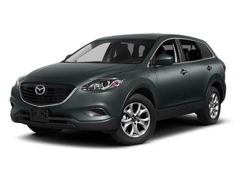 2013 Mazda CX-9 Grand Touring