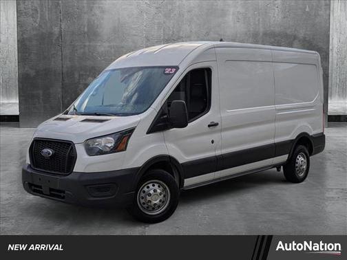 2023 Ford Transit-250 Base