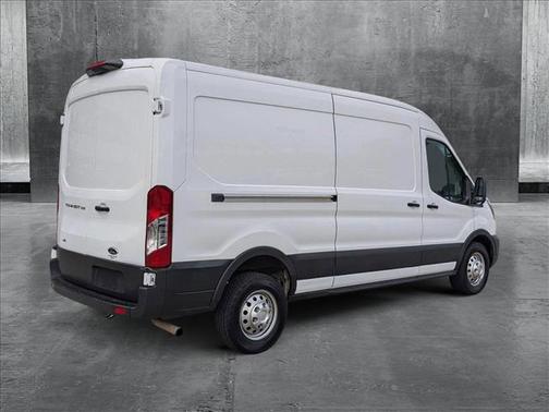 2023 Ford Transit-250 Base