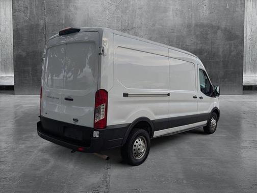 2023 Ford Transit-250 Base