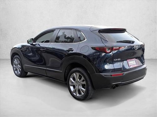 2021 Mazda CX-30 Select