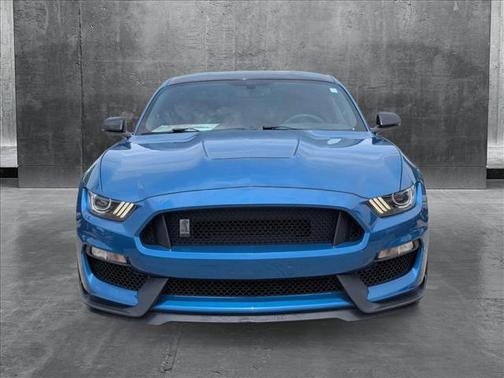 2019 Ford Shelby GT350 Base