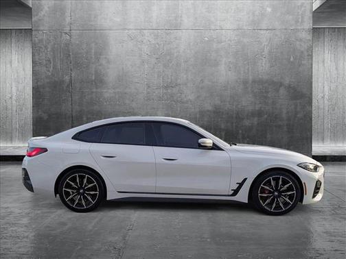 2022 BMW 430 Gran Coupe i