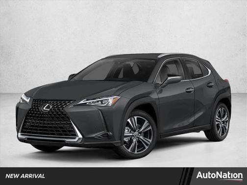 2019 Lexus UX 200 F Sport
