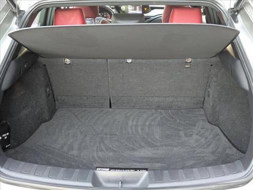 2019 Lexus UX 200 F Sport