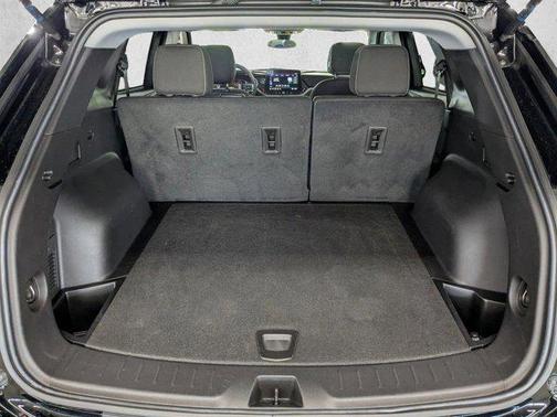 Black 2023 Chevrolet Blazer 2LT