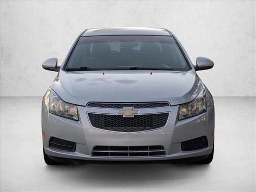 2011 Chevrolet Cruze LT