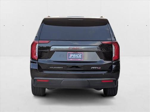 2021 GMC Yukon XL 4WD AT4