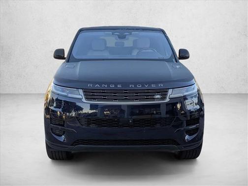 2023 Land Rover Range Rover Sport SE