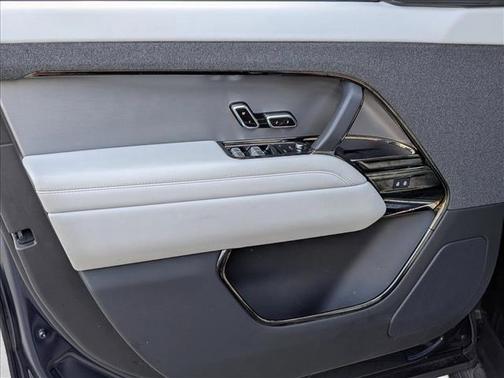2023 Land Rover Range Rover Sport SE