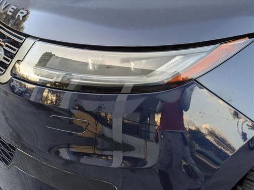 2023 Land Rover Range Rover Sport SE