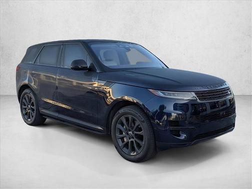 2023 Land Rover Range Rover Sport SE