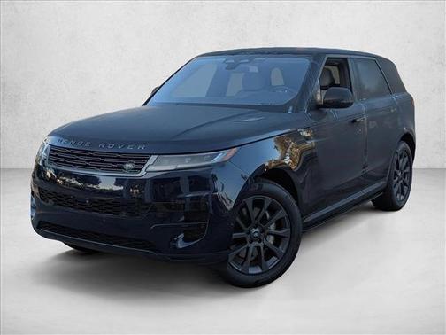 2023 Land Rover Range Rover Sport SE