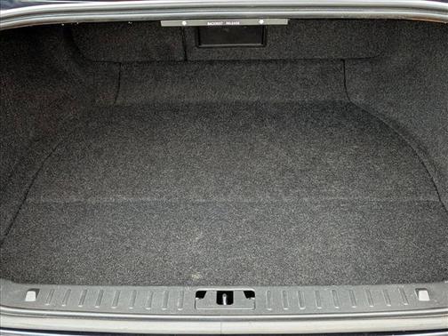 2015 Volvo S80 T5 Platinum