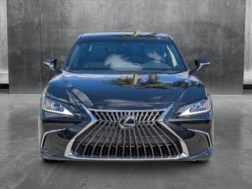 2023 Lexus ES 350 Base